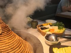 -鲜潭蒸汽石锅鱼(五道口购物中心店)