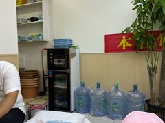 -郑远元·修脚·足道(华茂苑店)