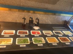 -一绪に寿喜烧(虹悦城店)