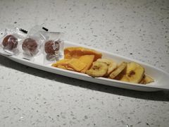 -探鱼·鲜青椒爽麻烤鱼(增城东汇城店)
