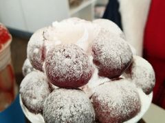 -Cafe de Paris(林荫路店)