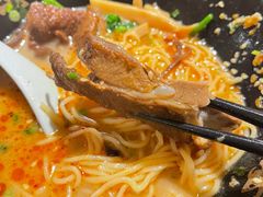 -吾妻拉面•和风食堂(群光广场店)