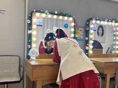 -天真蓝照相馆(宁波来福士店)