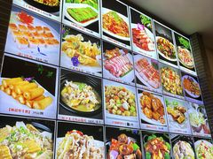 -粥旺庄(芳村店)