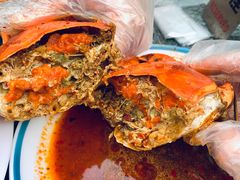 -三妹小龙虾·黄油蟹(华侨城总店)
