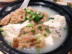 砂锅丸子-眉州小吃(魏公村店)