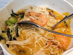 莆田妈祖卤面-四道菜·福建菜馆(新街口金鹰店)