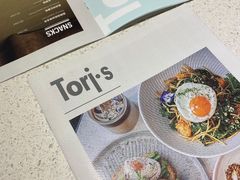 -Toris(LuOne凯德晶萃广场店)