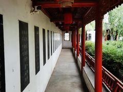 -盛世南宫影视城(北普陀影视城)