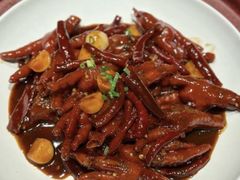 -千百味红餐厅·江西菜(绿地双子塔店)