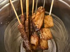 -鬼味烤翅(南锣鼓巷店)