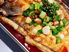 -半天妖烤鱼(新中关购物中心店)