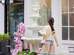 -名点荟·生日蛋糕·下午茶(五缘湾店)