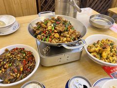 -胖东瓜·浏阳菜馆(火车站店)