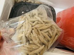 -西贝(枫蓝国际购物中心店)