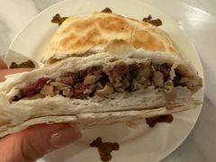 -清真拉妈卤味(回民街店)