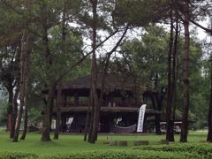 iphone_upload_pic-Club Med地中海俱乐部·桂林度假村