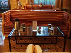 -宁波阳光豪生大酒店·豪生咖啡厅