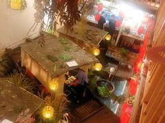 -锦上中式酒馆(南内环店)
