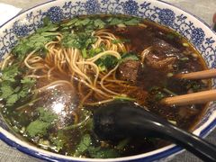 -腔调面(斜土路店)