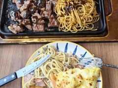 -必胜客(兴旺店)