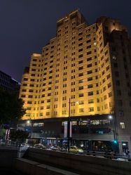 -上海大厦·宴会厅