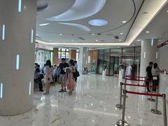 -美年大健康·体检中心(江岸分院)