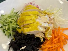 -天毓山庄·餐厅