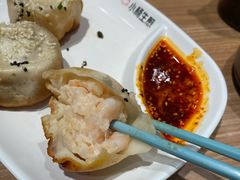 -小杨生煎(宜川路店)