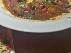 -猫姑娘大盘鸡(商城路店)