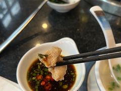-老来福·非遗酸汤兔(凯旋路店)