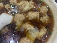 -蒋家桥饺面店(广陵路店)