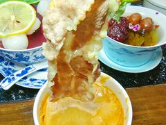 -汇聚德京味铜锅涮肉(沈家桥二路店)