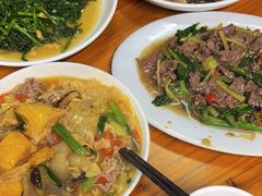 -黄记饮食店·潮汕家常菜(丹霞庄中区店)