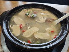 -妈妈的味道(和顺古镇店)