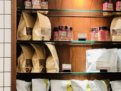 -BAKER&SPICE(安福路店)