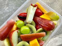 -水果立方果然鲜(升平路店)