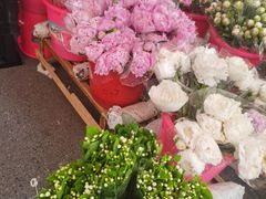 -循礼门鲜花花市(武汉循礼门店)