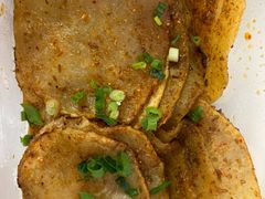 -关二哥烧烤(王家湾店)