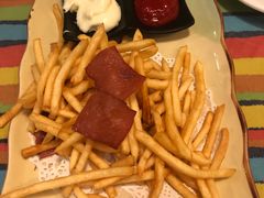 -滋味烤鱼(超洋店)