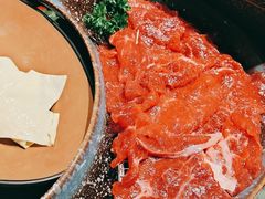 -老灶堂文创火锅(文艺路店)