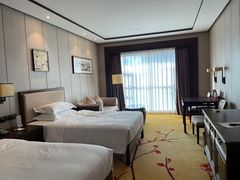 -佛山顺德香云纱园林酒店(清晖园店)