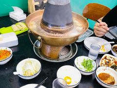 -新梅居(宁海东路店)