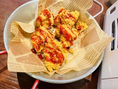 -双门洞·森系料理(体育西店)