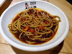 -老版火锅(半坡店)
