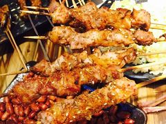 -南门小馆·清真(国贸商城店)