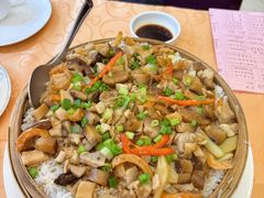 -聚龙酒家(富豪花园店)