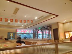 -蜀留香火锅·始于1999·原四川老火锅(白堤路店)