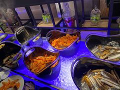 -西安皇冠假日酒店·朱雀咖啡厅