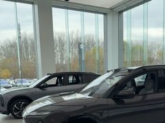 -蔚来体验中心(北京后沙峪店)